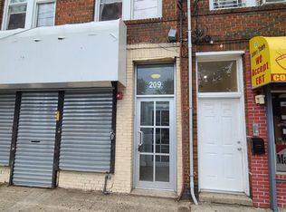 209 Mallory Ave #2R, Jersey City, NJ 07304