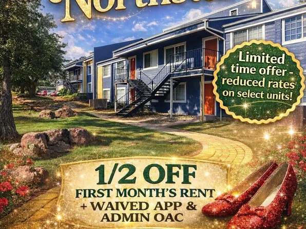 Kicking Bird/Kickingbird Hills