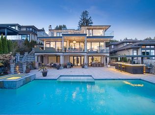 2538 Ottawa Ave, West Vancouver, BC