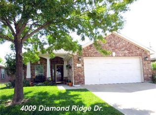 4009 Diamond Ridge Dr, Fort Worth, TX 76244