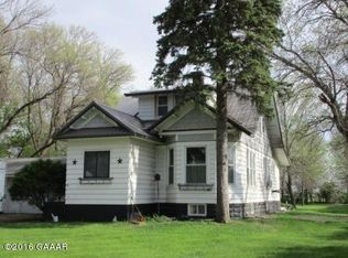 104 Jones St E, Herman, MN 56248