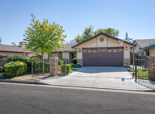 2319 S Pierce Ave, Fresno, CA 93725