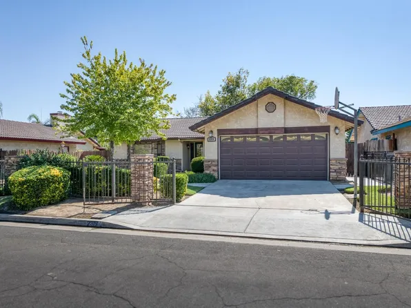 2319 S Pierce Ave, Fresno, CA 93725