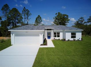 827 Renault Ave, Sebring, FL 33872