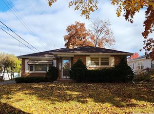 1346 Mather St, Green Bay, WI 54303