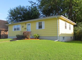 317 Avenue C, Fort Dodge, IA 50501