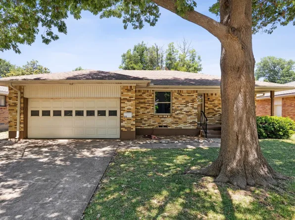 1505 Bardfield Ave, Garland, TX 75041