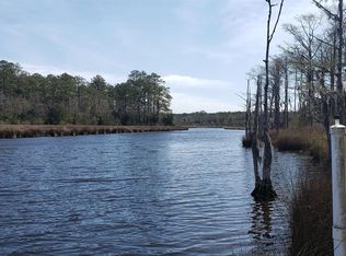 1006 Cahooque Creek Rd, Havelock, NC 28532