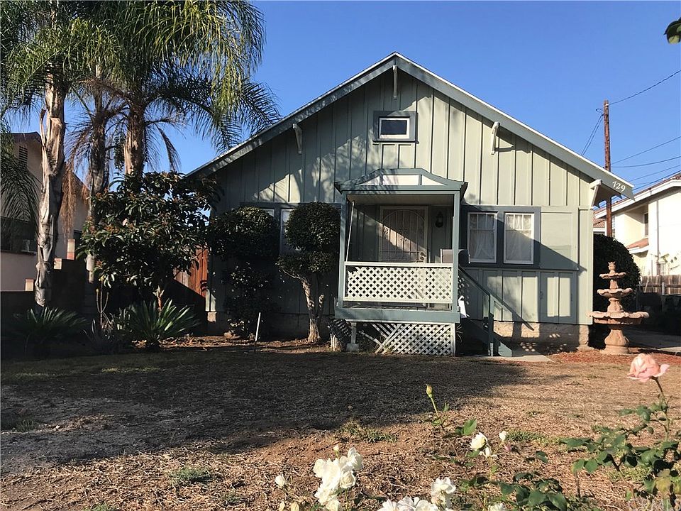 1st image of 729 S Sierra Vista Ave