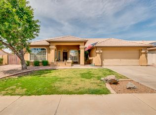 2426 S Revolta, Mesa, AZ 85209