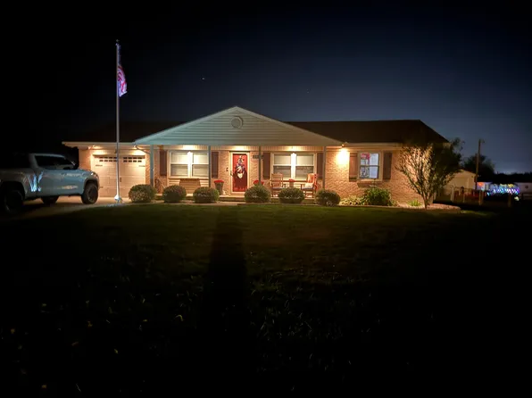 210 Ruth Dr, Richmond, KY 40475