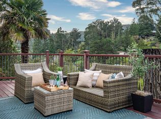 530 Midvale Way, Mill Valley, CA 94941