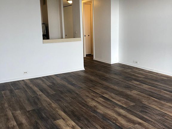 Huge studio space
