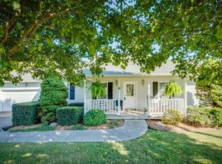 174 Ford Creek Rd, Gray, TN 37615