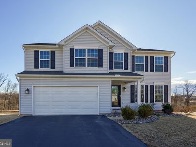 25 Cranberry Cir, Denver, PA, 17517