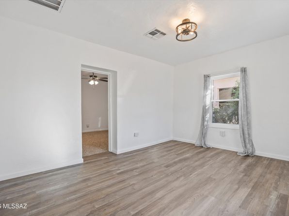 428 W Rosales St, Tucson, AZ 85701
