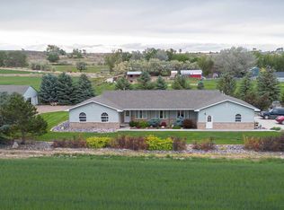2270 Highway 30, Burlington, WY 82411