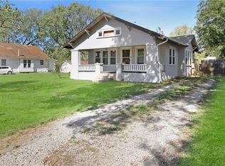 3115 Stevens Ave, Parsons, KS 67357