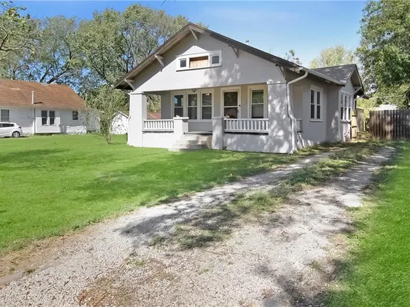3115 Stevens Ave, Parsons, KS 67357