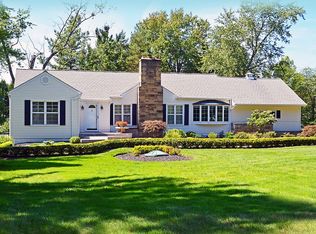 4600 Brainard Rd, Orange, OH 44022