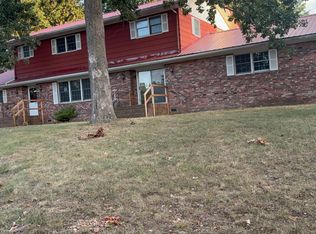 911 Rocketdyne Road, Neosho, MO 64850