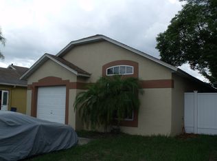 240 Danville Dr, Orlando, FL 32825