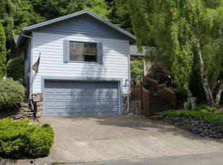 2750 NE Iler St, Newport, OR