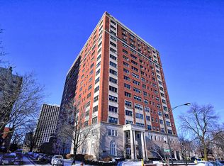 4300 N Marine Dr APT 601, Chicago, IL 60613