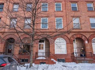 2040 Park Ave, Baltimore, MD 21217