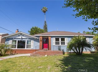8321 Quartz Ave, Winnetka, CA 91306