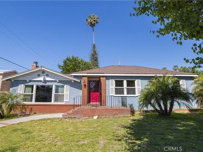 8321 Quartz Ave, Winnetka, CA, 91306