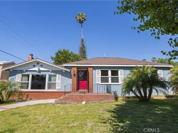 8321 Quartz Ave, Winnetka, CA 91306