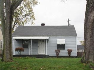 2338 Grasmere Ave, Columbus, OH