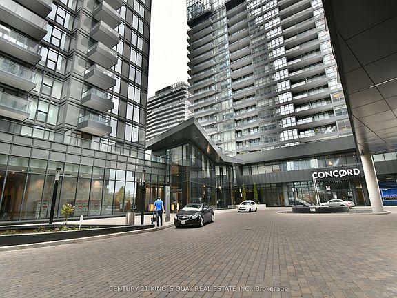 2nd image of 70 Queens Wharf Rd #510