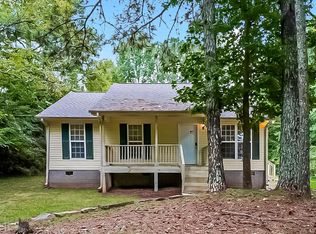 23 Sampson Path, Douglasville, GA 30134