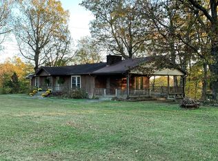 498 Hopkins Brown Ln, Gainesboro, TN 38562