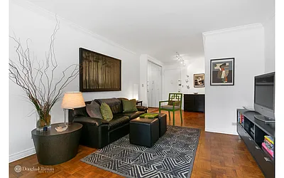 Sold by Douglas Elliman