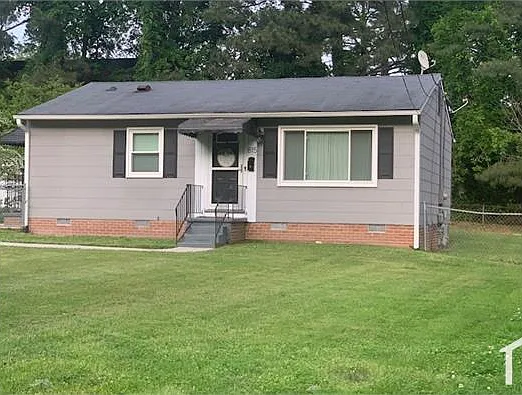 3 bed, 850 sqft, $1,895 — Photo 2