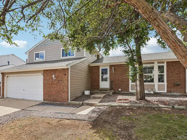 5189 E 114th Place, Thornton, CO 80233