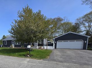 16 Kyle St, Brunswick, ME 04011