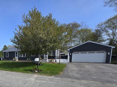 16 Kyle Street, Brunswick, ME, 04011