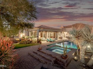 7227 E Summit Trail St, Mesa, AZ 85207