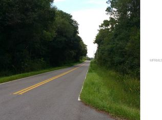 33478 Richardson Blvd, Webster, FL 33597