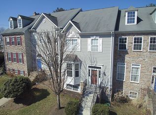 404 Plymouth Ridge Ct, Purcellville, VA 20132