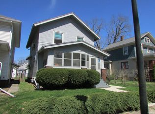1338 Home Ave, Fort Wayne, IN 46807