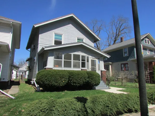 1338 Home Ave, Fort Wayne, IN 46807