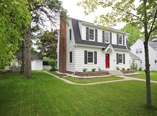 720 Maple St, Alexandria, MN 56308