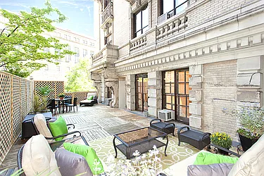 Sold by Brown Harris Stevens