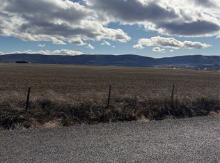 0 Sorenson Rd, Ellensburg, WA 98926