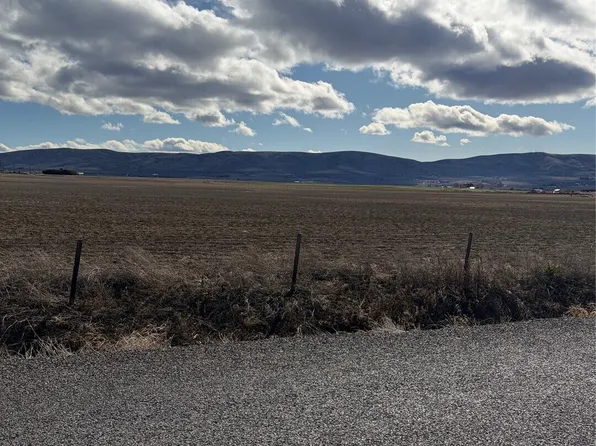 0 Sorenson Road, Ellensburg, WA 98926